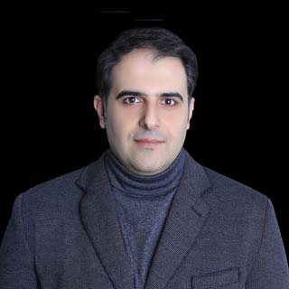 Reza Bazargan